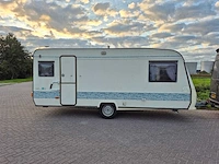 Adria - 5206lh - caravan - afbeelding 33 van  36
