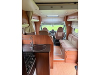 Adria - matrix m 680sp - 2017 - camper - afbeelding 2 van  18