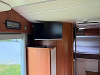 Adria - matrix m 680sp - 2017 - camper - afbeelding 3 van  18