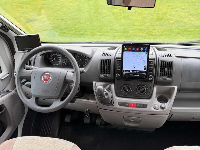Adria - matrix m 680sp - 2017 - camper - afbeelding 7 van  18