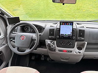 Adria - matrix m 680sp - 2017 - camper - afbeelding 7 van  18
