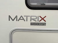 Adria - matrix m 680sp - 2017 - camper - afbeelding 10 van  18