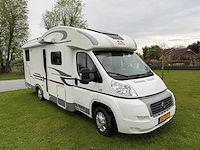 Adria - matrix m 680sp - 2017 - camper