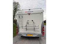 Adria - matrix m 680sp - 2017 - camper - afbeelding 13 van  18