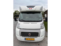 Adria - matrix m 680sp - 2017 - camper - afbeelding 15 van  18