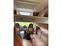 Adria - matrix m 680sp - 2017 - camper - afbeelding 6 van  18