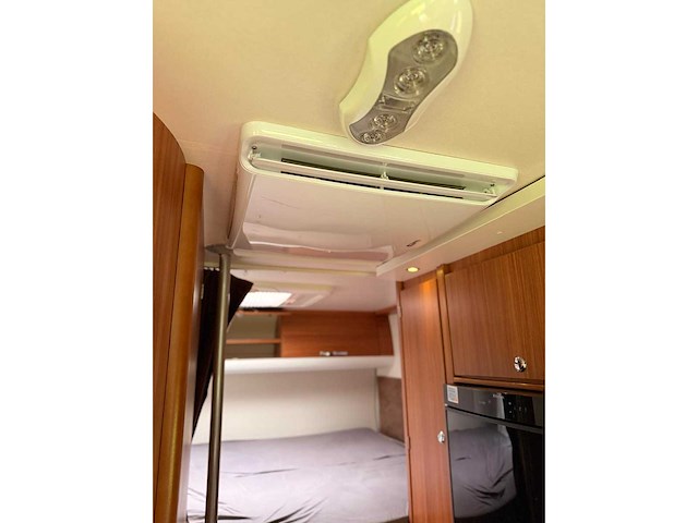 Adria - matrix m 680sp - 2017 - camper - afbeelding 7 van  18