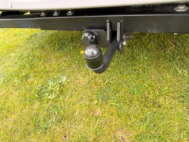 Adria - matrix m 680sp - 2017 - camper - afbeelding 10 van  18