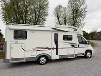 Adria - matrix m 680sp - 2017 - camper - afbeelding 1 van  18