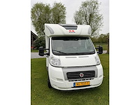 Adria - matrix m 680sp - 2017 - camper - afbeelding 14 van  18