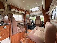 Adria - matrix m 680sp - 2017 - camper - afbeelding 16 van  18