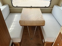 Adria 305 slb caravan - afbeelding 2 van  12