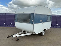 Adria 305 slb caravan - afbeelding 1 van  12