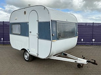 Adria 305 slb caravan - afbeelding 5 van  12
