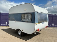 Adria 305 slb caravan - afbeelding 6 van  12