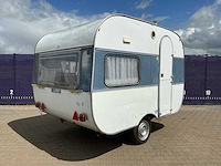 Adria 305 slb caravan - afbeelding 7 van  12
