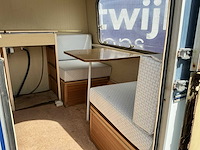 Adria 305 slb caravan - afbeelding 8 van  12