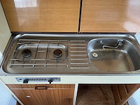 Adria 305 slb caravan - afbeelding 11 van  12