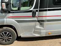 Adria coral s 670sl fiat ducato camper - afbeelding 3 van  39