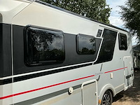 Adria coral s 670sl fiat ducato camper - afbeelding 4 van  39