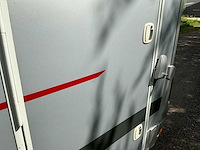 Adria coral s 670sl fiat ducato camper - afbeelding 9 van  39