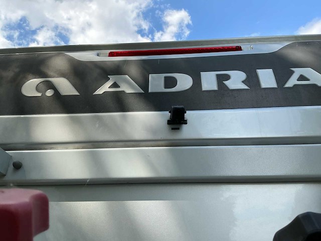 Adria coral s 670sl fiat ducato camper - afbeelding 11 van  39
