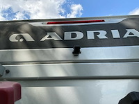 Adria coral s 670sl fiat ducato camper - afbeelding 11 van  39