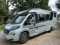 Adria coral s 670sl fiat ducato camper - afbeelding 1 van  39