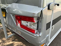 Adria coral s 670sl fiat ducato camper - afbeelding 14 van  39