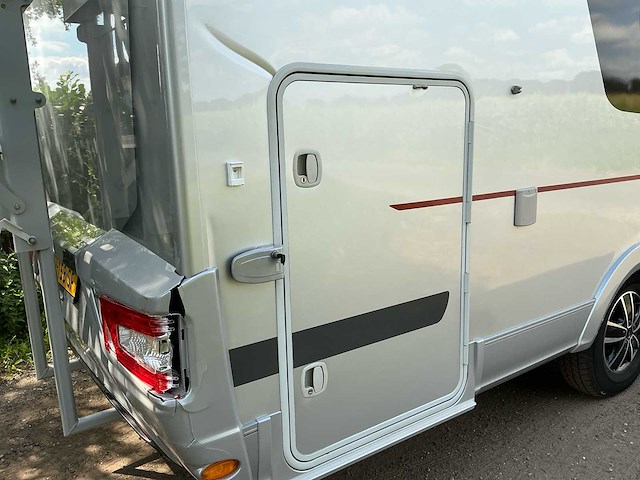 Adria coral s 670sl fiat ducato camper - afbeelding 15 van  39