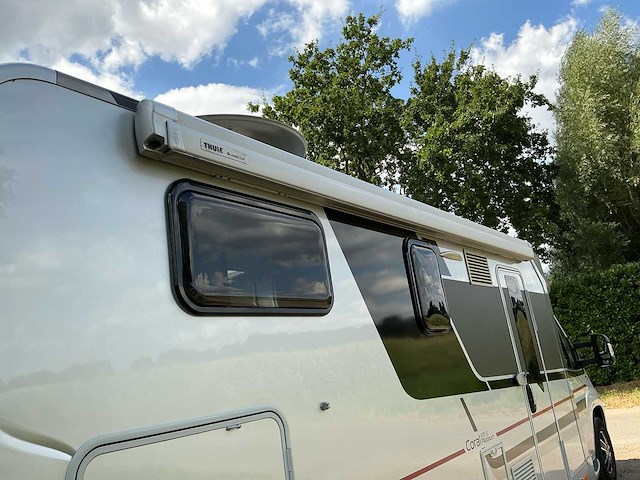 Adria coral s 670sl fiat ducato camper - afbeelding 16 van  39