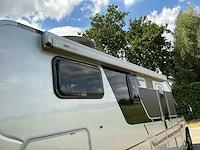 Adria coral s 670sl fiat ducato camper - afbeelding 16 van  39