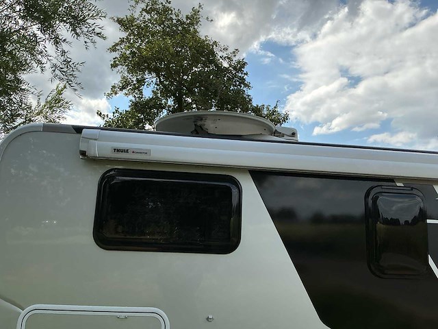 Adria coral s 670sl fiat ducato camper - afbeelding 17 van  39