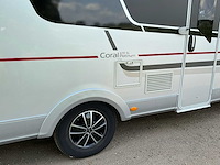 Adria coral s 670sl fiat ducato camper - afbeelding 18 van  39
