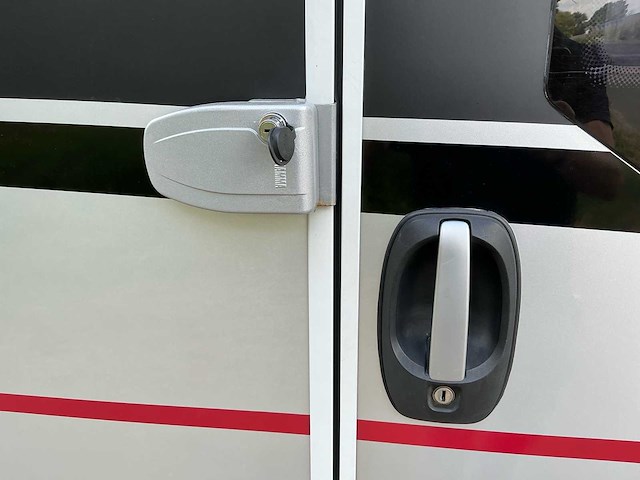 Adria coral s 670sl fiat ducato camper - afbeelding 19 van  39