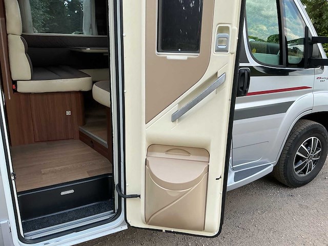 Adria coral s 670sl fiat ducato camper - afbeelding 20 van  39