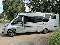 Adria coral s 670sl fiat ducato camper - afbeelding 12 van  39