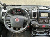 Adria coral s 670sl fiat ducato camper - afbeelding 23 van  39