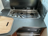 Adria coral s 670sl fiat ducato camper - afbeelding 28 van  39