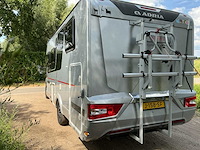 Adria coral s 670sl fiat ducato camper - afbeelding 22 van  39