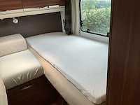Adria coral s 670sl fiat ducato camper - afbeelding 32 van  39