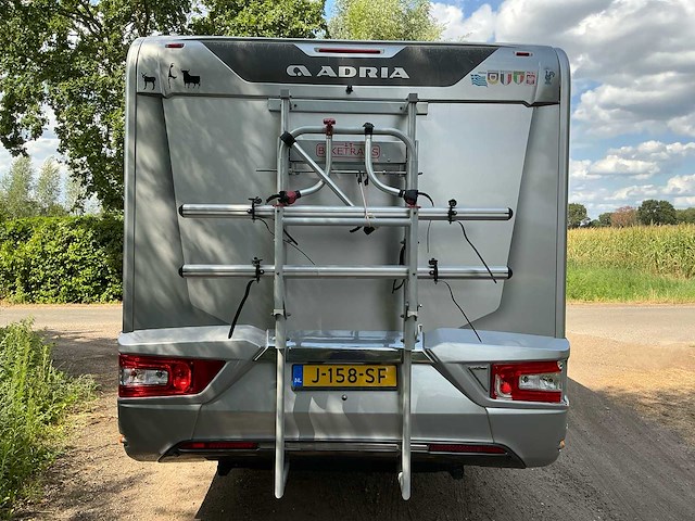 Adria coral s 670sl fiat ducato camper - afbeelding 30 van  39