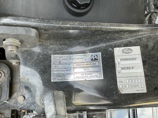 Adria coral s 670sl fiat ducato camper - afbeelding 35 van  39