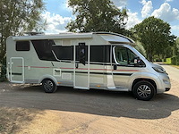 Adria coral s 670sl fiat ducato camper - afbeelding 36 van  39