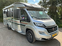 Adria coral s 670sl fiat ducato camper - afbeelding 37 van  39