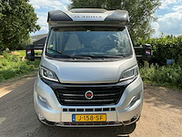 Adria coral s 670sl fiat ducato camper - afbeelding 38 van  39
