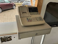 Adria foodtrailer - afbeelding 2 van  15