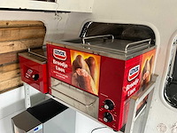 Adria foodtrailer - afbeelding 3 van  15