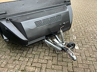 Adria foodtrailer - afbeelding 5 van  15