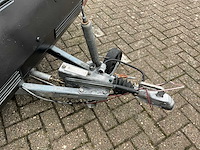 Adria foodtrailer - afbeelding 6 van  15